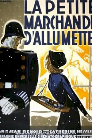 Photo du film : La petite marchande d'allumettes