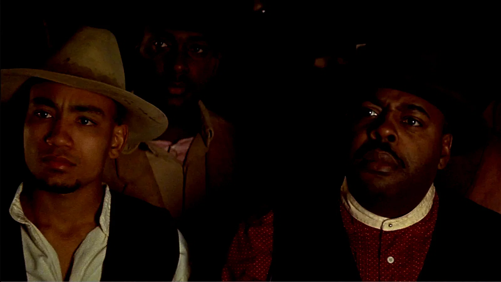 Photo du film : Posse la revanche de jessie lee