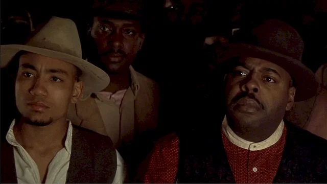 Photo 2 du film : Posse la revanche de jessie lee
