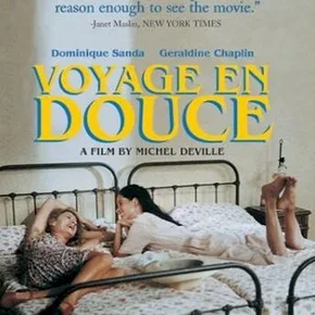 Photo du film : Le voyage en douce