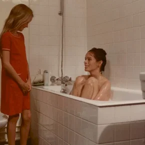 Photo du film : Le voyage en douce