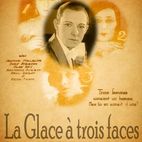Photo du film : La glace a trois faces