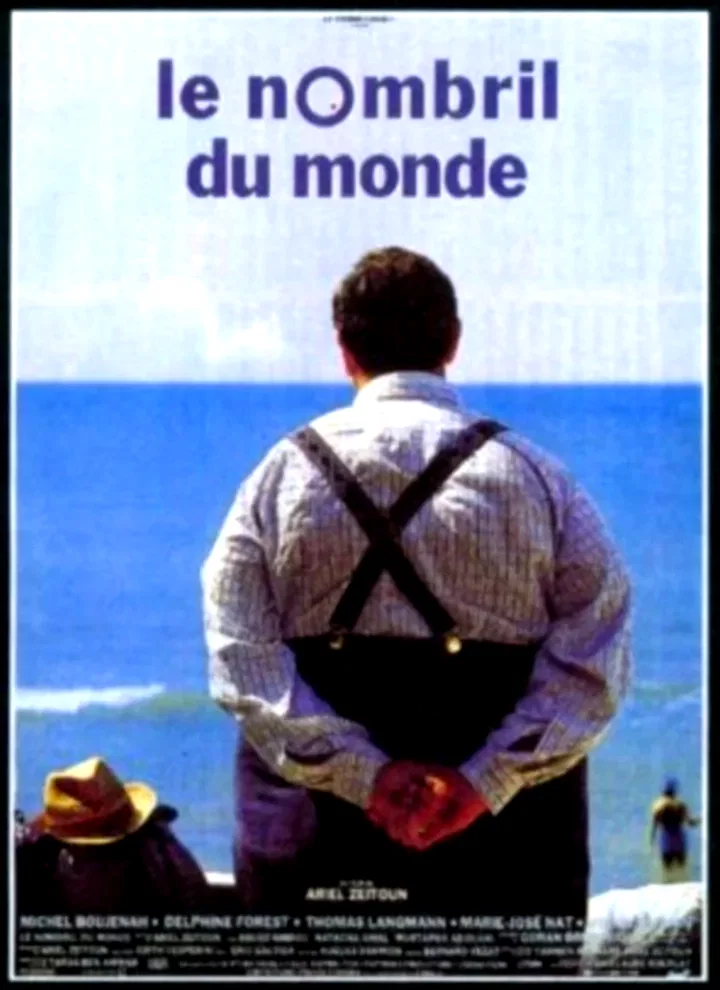 Affiche du film : Le nombril du monde