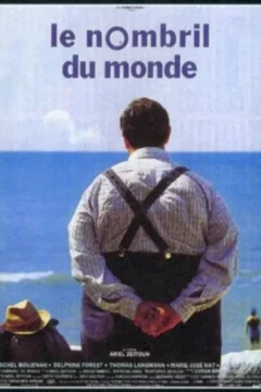 Affiche du film Le nombril du monde