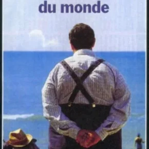 Photo du film : Le nombril du monde