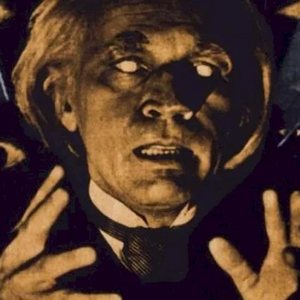 Miniature photo du film : Le Diabolique Docteur Mabuse
