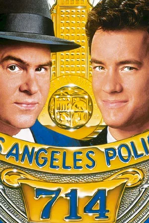 Affiche du film : Dragnet