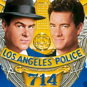 Photo du film : Dragnet