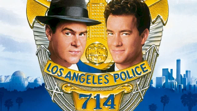 Affiche du film : Dragnet