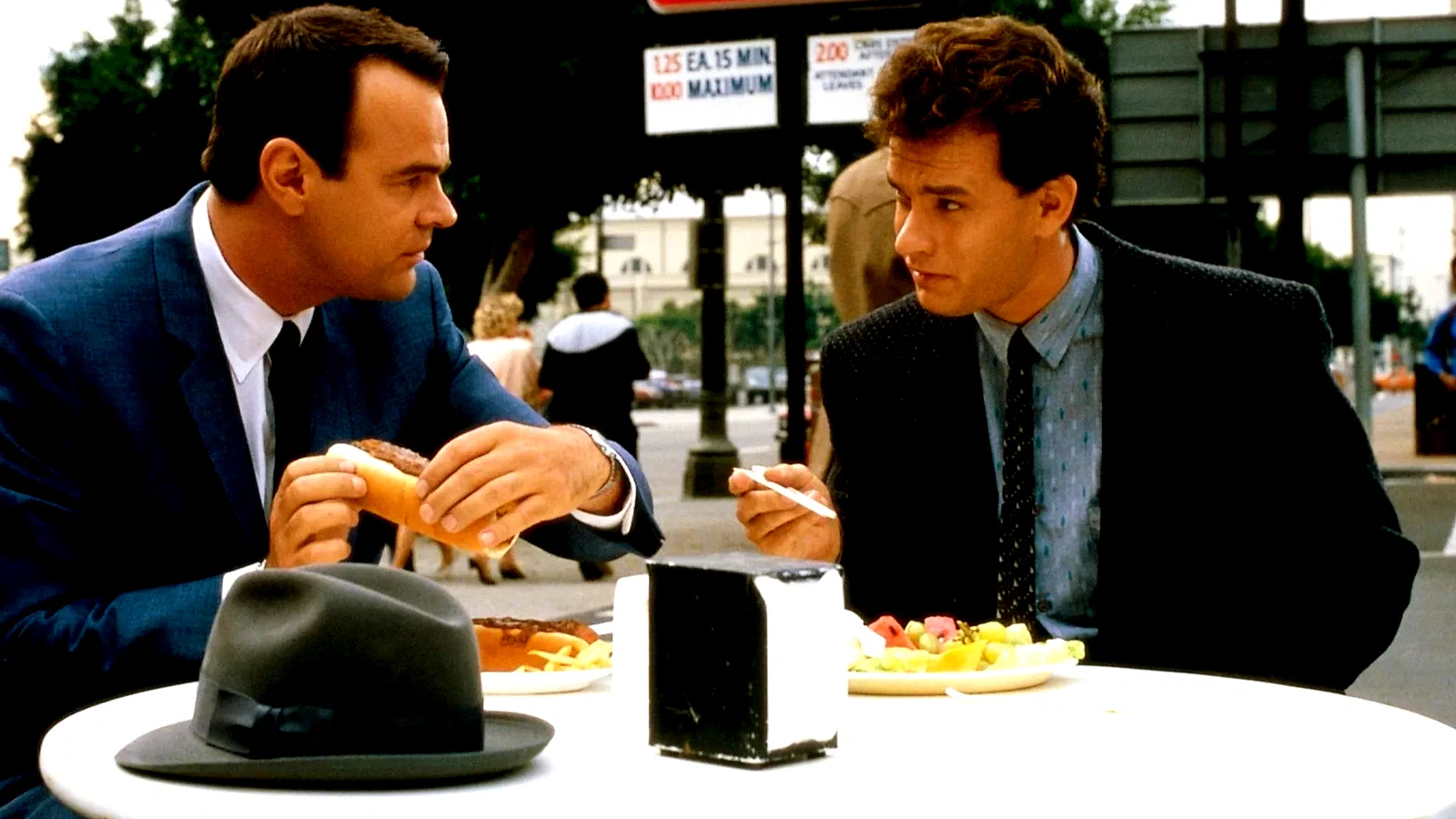 Photo 2 du film : Dragnet