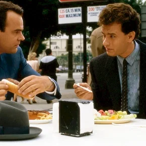 Photo du film : Dragnet