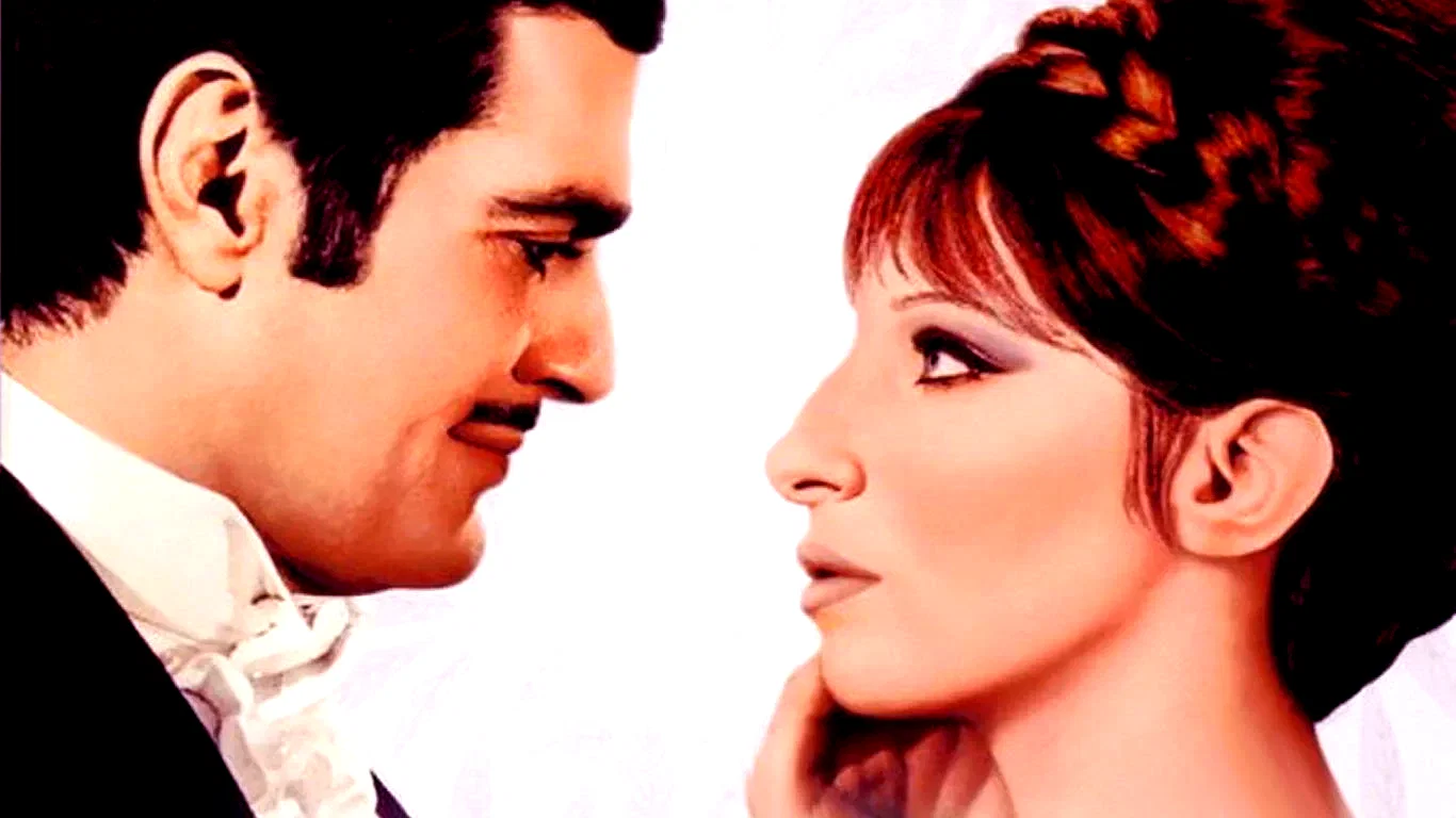 Photo 2 du film : Funny girl