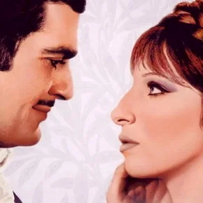 Photo du film : Funny girl
