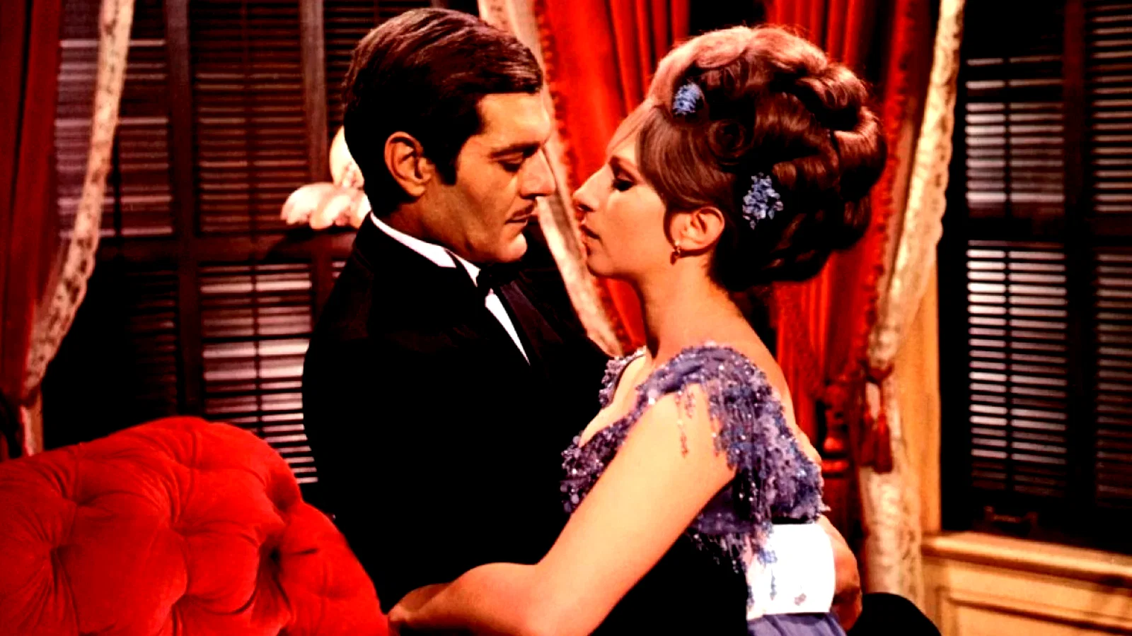 Photo 3 du film : Funny girl