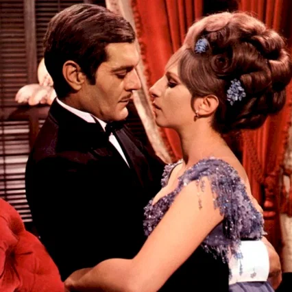 Miniature photo du film : Funny girl