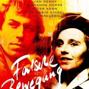 Photo du film : Faux mouvement