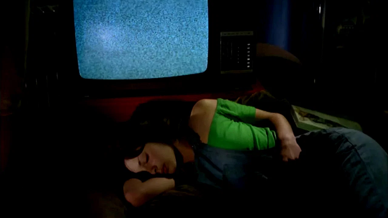 Photo 3 du film : Faux mouvement