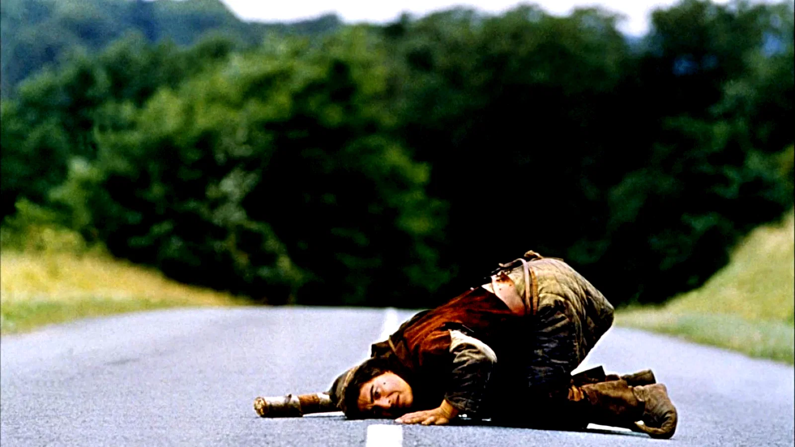 Photo 4 du film : Les visiteurs