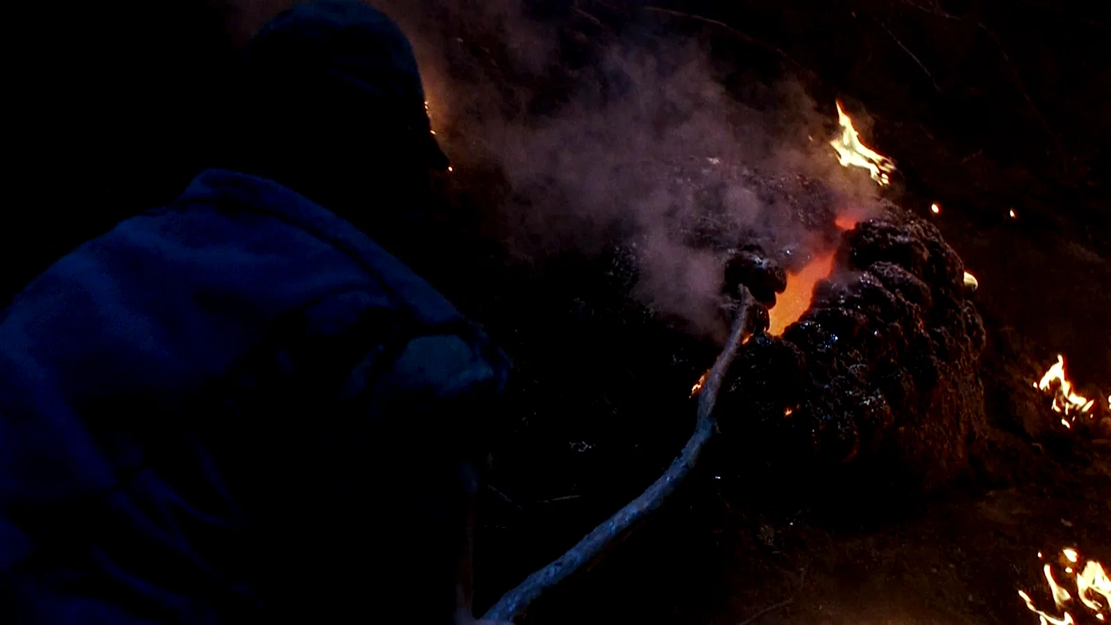 Photo 3 du film : Le Blob