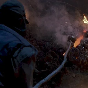 Photo du film : Le Blob