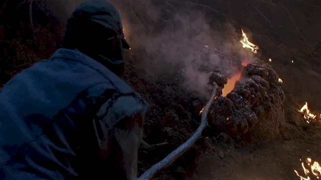 Photo 3 du film : Le Blob