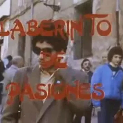 Miniature photo du film : Labyrinthe des passions