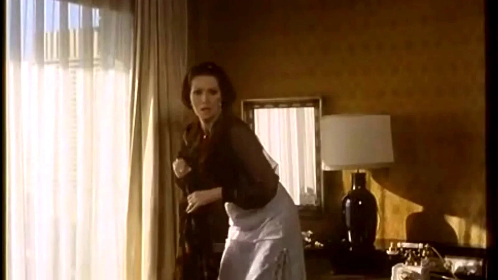 Photo 4 du film : Labyrinthe des passions