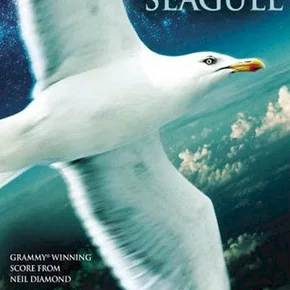 Photo du film : Jonathan livingston le goeland