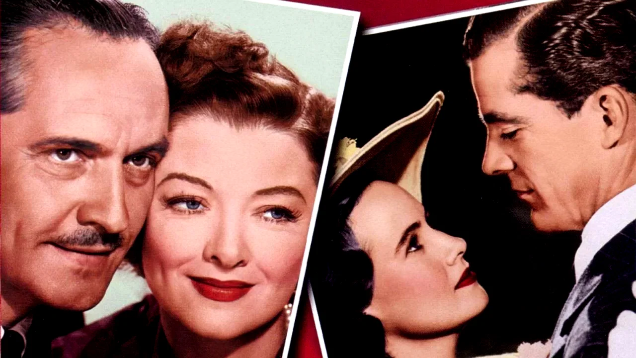 Photo du film : Les Plus Belles Années de notre vie