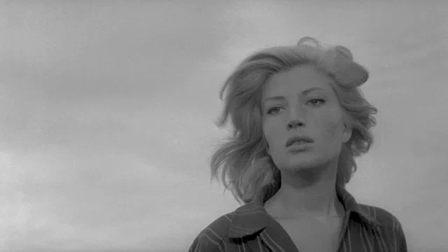 Photo du film : L'avventura