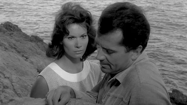Photo du film : L'avventura