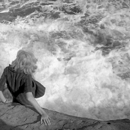 Miniature photo du film : L'avventura
