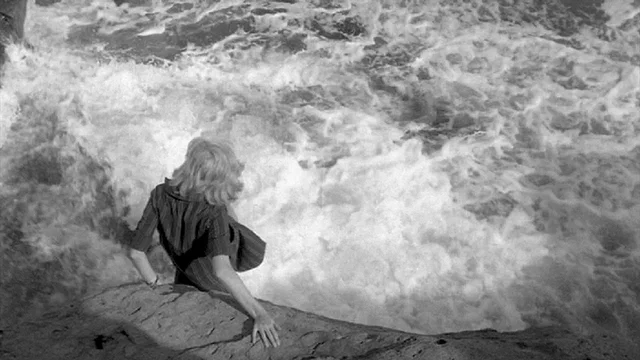 Photo du film : L'avventura