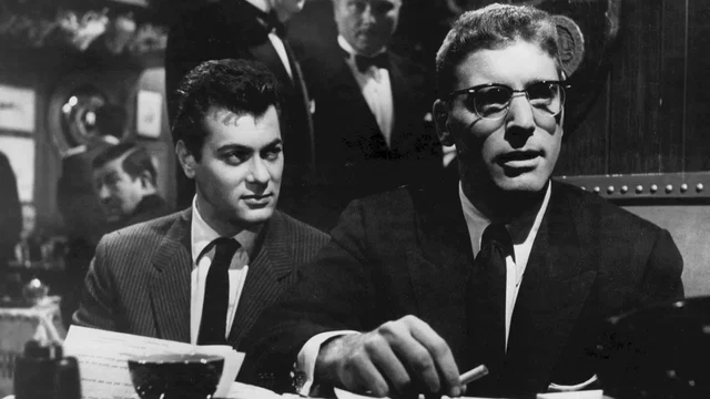 Photo du film : Le grand chantage