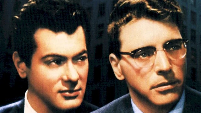 Photo du film : Le grand chantage
