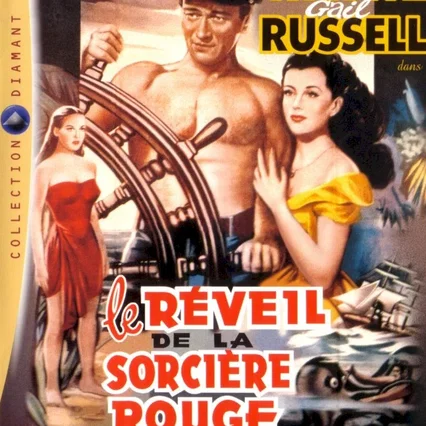Miniature photo du film : Le réveil de la sorcière rouge