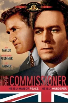 Affiche du film Mandat d'arret