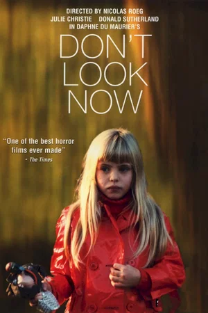 Affiche du film : Ne vous retournez pas