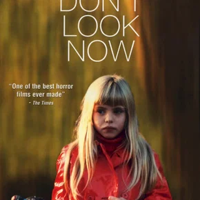 Photo du film : Ne vous retournez pas