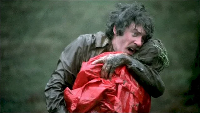 Photo 3 du film : Ne vous retournez pas