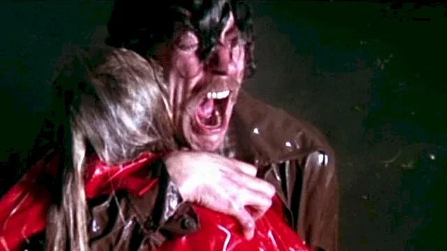 Photo 4 du film : Ne vous retournez pas