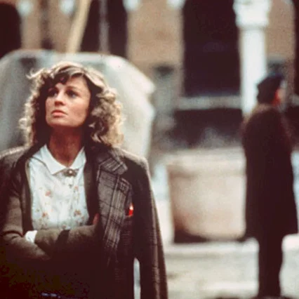 Miniature photo du film : Ne vous retournez pas