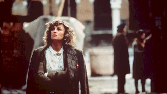 Photo 6 du film : Ne vous retournez pas