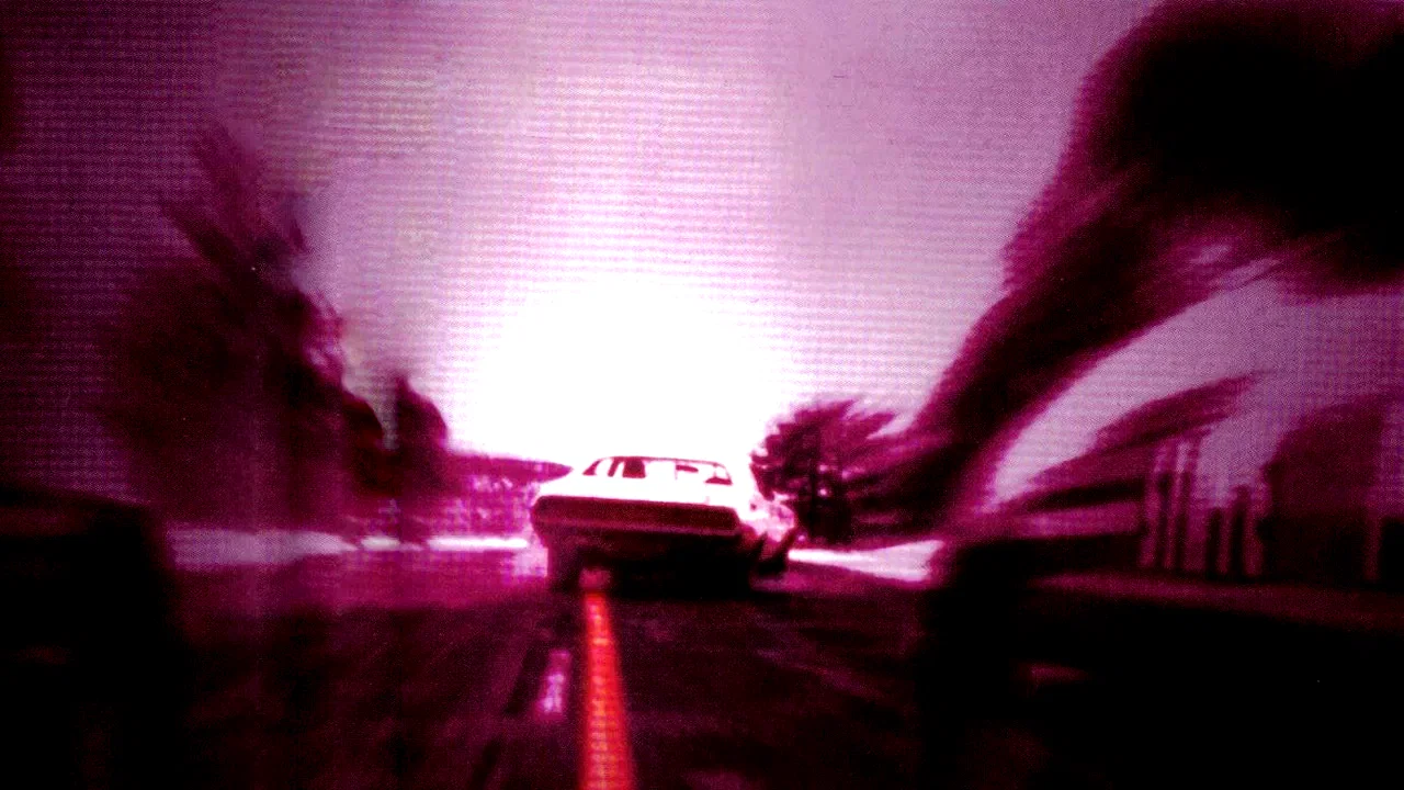 Photo 3 du film : Point limite zero