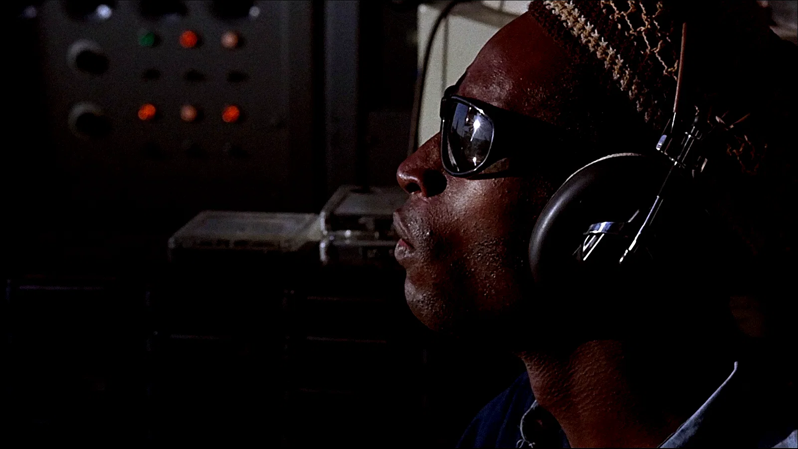 Photo 4 du film : Point limite zero