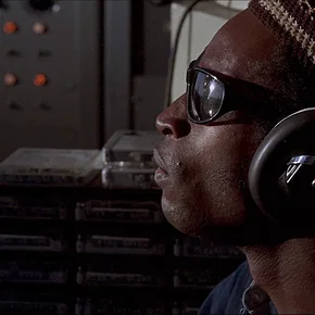 Photo du film : Point limite zero