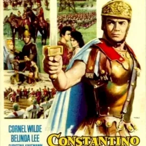 Photo du film : Constantin le grand
