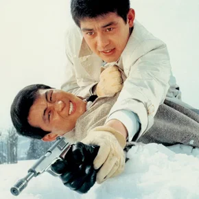 Photo du film : Le vagabond de tokyo