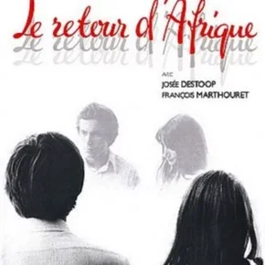 Photo du film : Le retour d'Afrique