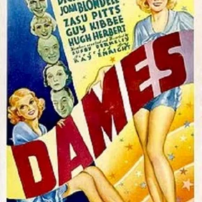 Photo du film : Dames